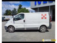 Renault Trafic T27 2.0 dci 115cv L1H1 E5 | ATL SPA