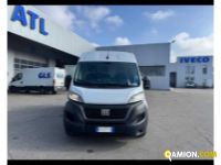 Fiat Ducato 33 MH2 2.2 mjt3 120cv Ducato 33 MH2 2.2 mjt3 120cv | Altro Altro | ATL SPA
