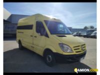 Mercedes Sprinter  313 cdi F 37/35  Sprinter  313 cdi F 37/35  | Altro Altro | ATL SPA