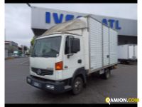 Nissan Atleon 35.15/2 BOX e SPONDA Atleon 35.15/2 BOX e SPONDA | Altro Altro | ATL SPA