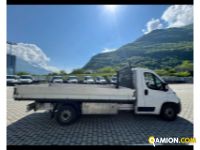 Fiat Ducato maxi 35 XLH1 2.3 mjt 140cv FISSO Ducato maxi 35 XLH1 2.3 mjt 140cv FISSO | Altro Altro | ATL SPA