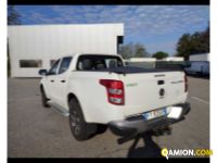 Fiat Fullback 2.4 doppia cabina SX s&s 150cv | ATL SPA