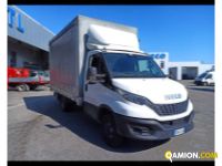 Iveco Daily 35C18 HI-MATIC  CENT Daily 35C18 HI-MATIC  CENT | Altro Altro | ATL SPA