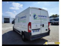 Peugeot Boxer 335 2.2 hdi 130cv L3H3 FRIGO Boxer 335 2.2 hdi 130cv L3H3 FRIGO | Altro Altro | ATL SPA
