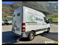Mercedes Sprinter 316 cdi F 32/35 Pro  | ATL SPA