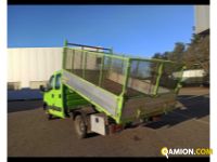 Iveco Daily 35 C11 d.cab. p.m. RIB Daily 35 C11 d.cab. p.m. RIB | Altro Altro | ATL SPA