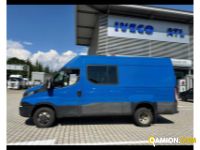 Iveco DAILY 35C18HA8 SV | ATL SPA