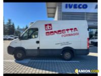 Iveco Daily 35 S10V H2 p.c. FRIGO | ATL SPA