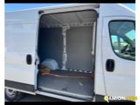 Fiat Ducato 33 MH2 2.2 mjt3 120cv serie 9 | ATL SPA