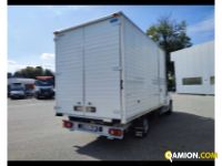 Fiat DUCATO CON BOX DUCATO CON BOX | Altro Altro | ATL SPA