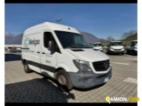 Mercedes Sprinter 316 cdi F 32/35 Pro  | ATL SPA