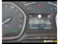 Peugeot Expert 2.0 Bluehdi Premium std 180cv S&S EAT8 - Problemi di alimentazione | ATL SPA