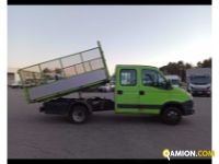 Iveco Daily 35 C11 d.cab. p.m. RIB Daily 35 C11 d.cab. p.m. RIB | Altro Altro | ATL SPA