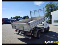 Iveco Daily 35 C12  RIB  | ATL SPA
