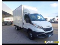 Iveco Daily 35 C14H  Daily 35 C14H  | Altro Altro | ATL SPA