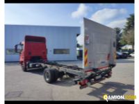 Iveco ML75E18/P A TELAIO - Problemi al telaio | ATL SPA