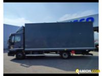 Iveco ML75E18/P BOX E SPONDA | ATL SPA