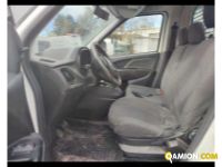 Fiat Doblo Work-Up 1.6 mjt 105cv E6 Doblo Work-Up 1.6 mjt 105cv E6 Altro | ATL SPA