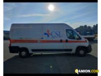 Fiat Ducato maxi 35 LH3 2.3 mjt 140cv E6d-temp Ducato maxi 35 LH3 2.3 mjt 140cv E6d-temp Altro | ATL SPA