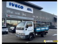 Nissan CABSTAR RIB CABSTAR RIB Altro | ATL SPA