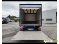 Iveco DAILY 70C18 CENT E SPONDA DAILY 70C18 CENT E SPONDA | Altro Altro | ATL SPA
