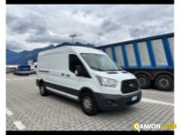 Ford Transit 350 2.0 tdci 170cv L3H2 E6 | ATL SPA
