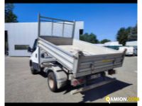 Iveco Daily 35 C12  RIB  | ATL SPA