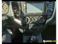 Fiat Fullback 2.4 doppia cabina SX s&s 150cv | ATL SPA