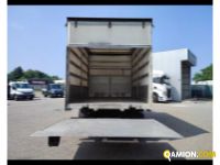 Iveco ML140E28/P CENT E SPONDA | ATL SPA