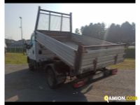 Iveco Daily 35 C11 RIB  Daily 35 C11 RIB  | Altro Altro | ATL SPA