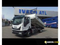 Iveco ML80E21K RIB ML80E21K RIB | Ribaltabile Cassone Ribaltabile | ATL SPA