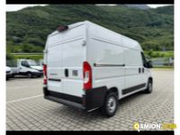 Fiat Ducato 35 MH2 2.2 mjt3 140cv  | ATL SPA