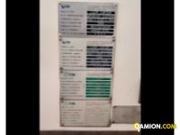 Iveco Daily 35 C11 FRIGO  | ATL SPA