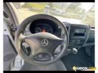 Mercedes Sprinter 316 cdi F 32/35 Pro  | ATL SPA