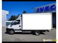 Iveco Daily 35 C15K 3.0 bar.t. p.m. BOX | ATL SPA