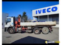 Iveco 190E27 RIB + GRU 190E27 RIB + GRU Altro | ATL SPA