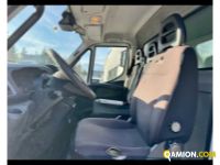 Iveco DAILY 65C15 BOX E SPONDA | ATL SPA