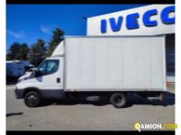 Iveco Daily 35 C14H BOX e SPONDA  Daily 35 C14H BOX e SPONDA  | Altro Altro | ATL SPA