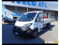 Fiat Ducato 35 MLH1 2.2 mjt3 140cv FISSO Ducato 35 MLH1 2.2 mjt3 140cv FISSO | Altro Altro | ATL SPA