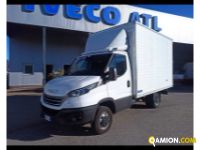 Iveco Daily 35 C18H3.0 A8 HD con BOX Daily 35 C18H3.0 A8 HD con BOX | Altro Altro | ATL SPA