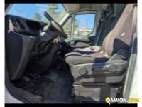 Iveco Daily 35 C14H BOX e SPONDA  Daily 35 C14H BOX e SPONDA  | Altro Altro | ATL SPA