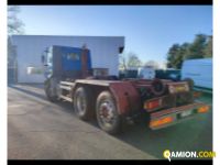 Iveco AD260S35 SCARR AD260S35 SCARR Altro | ATL SPA