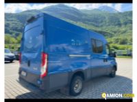 Iveco DAILY 35C18HA8 SV | ATL SPA
