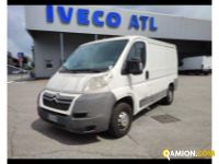 Citroen Jumper 35 L1H1 2.2 hdi 120cv Jumper 35 L1H1 2.2 hdi 120cv | Altro Altro | ATL SPA