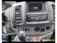 Renault Trafic T27 2.0 dci 115cv L1H1 E5 | ATL SPA