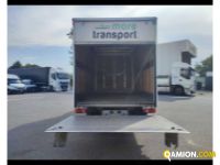 Renault Master T35 2.3 dci 145cv L3 BOX E SPONDA | ATL SPA