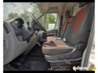 Fiat Ducato maxi 35 XLH3 2.3 mjt 120cv | ATL SPA