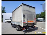 Iveco ML140E28/P CENT E SPONDA | ATL SPA