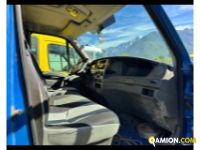 Iveco Daily  35 C17/P p.m. FISSO Daily  35 C17/P p.m. FISSO | Altro Altro | ATL SPA