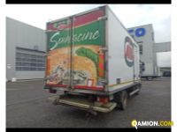 Iveco EUROCARGO ML75E18 FRIGO + SPONDA EUROCARGO ML75E18 FRIGO + SPONDA | Altro Altro | ATL SPA